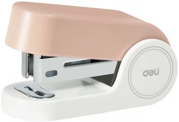Степлер мини Deli EK203-PK EK203