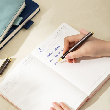 Блокнот Deli LINFINI EN158L