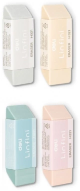 Ластик Deli EH321