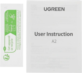 Кабель Ugreen US128