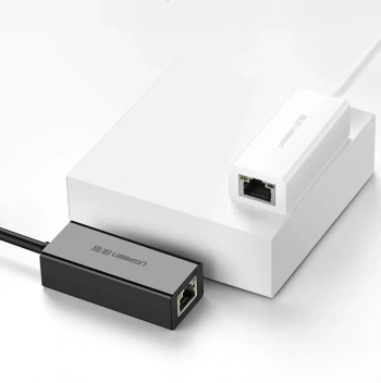Адаптер Ugreen CR111