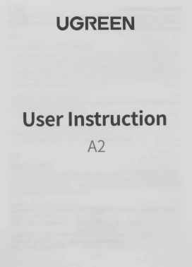 Кабель-удлинитель Ugreen US353