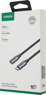 Кабель-удлинитель Ugreen US372