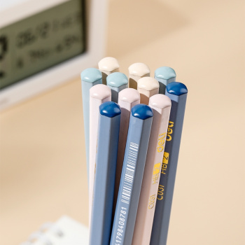 Набор карандашей ч/г Deli  EC031-HB