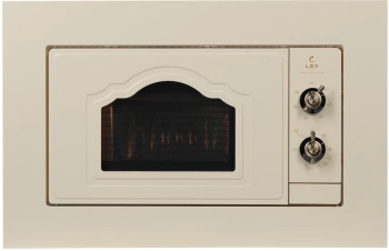 Микроволновая печь Lex BIMO 20.04 IV