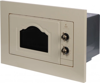 Микроволновая печь Lex BIMO 20.04 IV