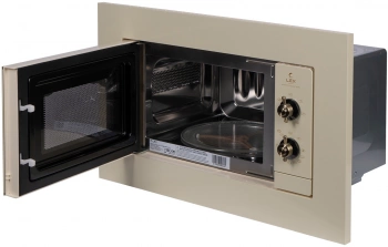 Микроволновая печь Lex BIMO 20.04 IV