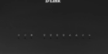 Роутер беспроводной D-Link DSL-245GR/R1A