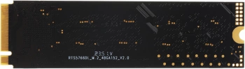Накопитель SSD AGi PCIe 3.0 x4 512GB AGI512GIMAI298