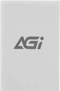 Накопитель SSD AGi PCIe 3.0 x4 512GB AGI512GIMAI298