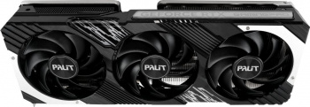 Видеокарта Palit PCI-E 4.0  RTX4080 SUPER GAMINGPRO