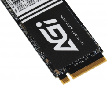 Накопитель SSD AGi PCIe 3.0 x4 1TB AGI1T0GIMAI298-CB
