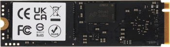 Накопитель SSD AGi PCIe 4.0 x4 1TB AGI1T0G44AI838