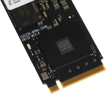 Накопитель SSD AGi PCIe 4.0 x4 1TB AGI1T0G44AI838