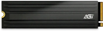 Накопитель SSD AGi PCIe 4.0 x4 1TB AGI1T0G44AI838