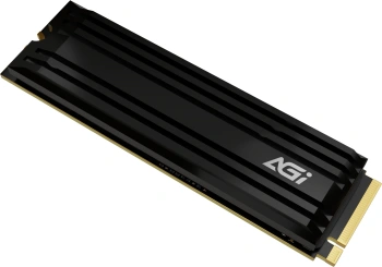 Накопитель SSD AGi PCIe 4.0 x4 1TB AGI1T0G44AI838