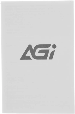 Накопитель SSD AGi PCIe 4.0 x4 1TB AGI1T0G44AI838