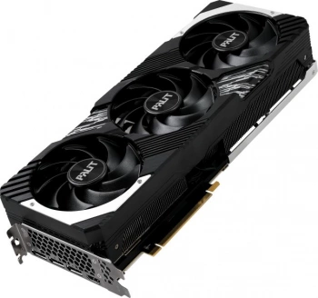 Видеокарта Palit PCI-E 4.0  RTX4080 SUPER GAMINGPRO OC