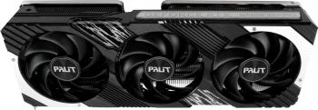 Видеокарта Palit PCI-E 4.0  RTX4080 SUPER GAMINGPRO OC