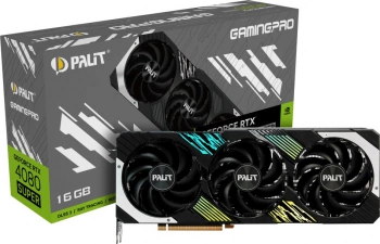 Видеокарта Palit PCI-E 4.0  RTX4080 SUPER GAMINGPRO OC