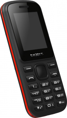 Мобильный телефон Texet 130-TM
