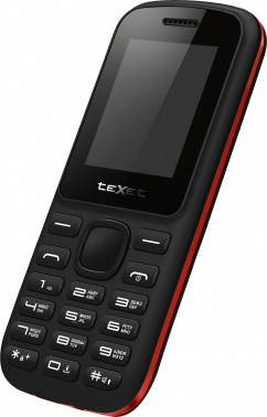 Мобильный телефон Texet 130-TM