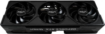 Видеокарта Palit PCI-E 4.0  RTX4080 SUPER JETSTREAM OC