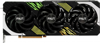 Видеокарта Palit PCI-E 4.0  RTX4070Ti SUPER GAMINGPRO OC