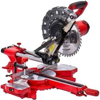 Торцовочная пила Elitech ПТ 825К (E2006.006.00)