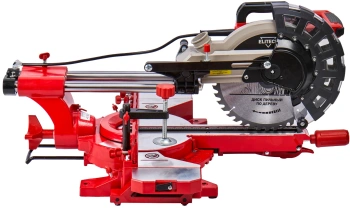 Торцовочная пила Elitech ПТ 825К (E2006.006.00)