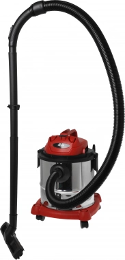 Строительный пылесос Elitech ПС 020 (E1302.003.00)