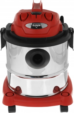 Строительный пылесос Elitech ПС 020 (E1302.003.00)