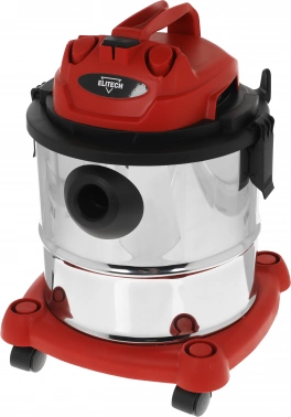 Строительный пылесос Elitech ПС 020 (E1302.003.00)