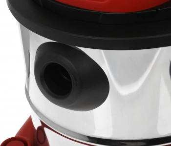 Строительный пылесос Elitech ПС 020 (E1302.003.00)