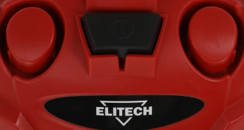 Строительный пылесос Elitech ПС 020 (E1302.003.00)