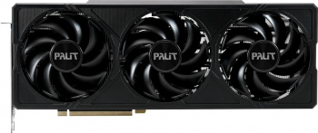 Видеокарта Palit PCI-E 4.0  RTX4070Ti SUPER JETSTREAM OC