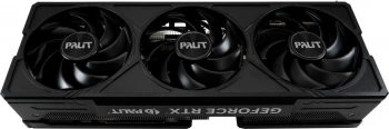 Видеокарта Palit PCI-E 4.0  RTX4070Ti SUPER JETSTREAM OC