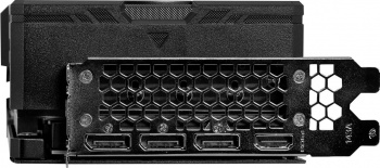 Видеокарта Palit PCI-E 4.0  PA-RTX4070 SUPER JETSTREAM OC