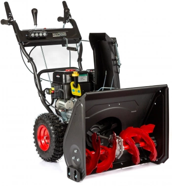 Снегоуборщик бензин. RedVerg PROLine RD-SB60/950BS-E