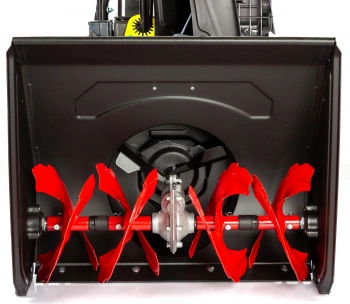 Снегоуборщик бензин. RedVerg PROLine RD-SB60/950BS-E