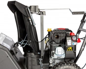 Снегоуборщик бензин. RedVerg PROLine RD-SB60/950BS-E