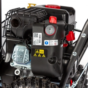 Снегоуборщик бензин. RedVerg PROLine RD-SB60/950BS-E