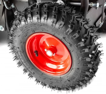 Снегоуборщик бензин. RedVerg PROLine RD-SB60/950BS-E