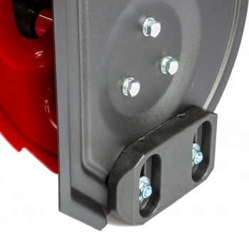 Снегоуборщик бензин. RedVerg PROLine RD-SB60/950BS-E