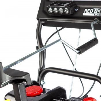 Снегоуборщик бензин. RedVerg PROLine RD-SB60/950BS-E