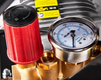 Минимойка Elitech HPW 7500-3