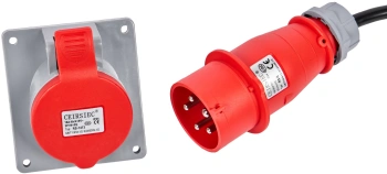 Минимойка Elitech HPW 7500-3