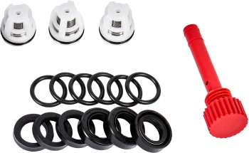 Минимойка Elitech HPW 7500-3