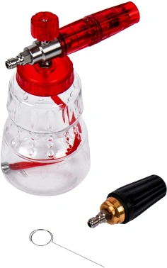 Минимойка Elitech HPW 7500-3