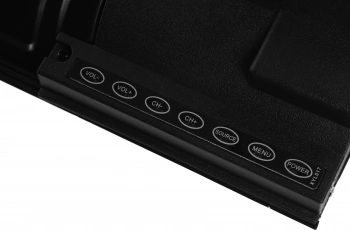 Телевизор LED PolarLine 43